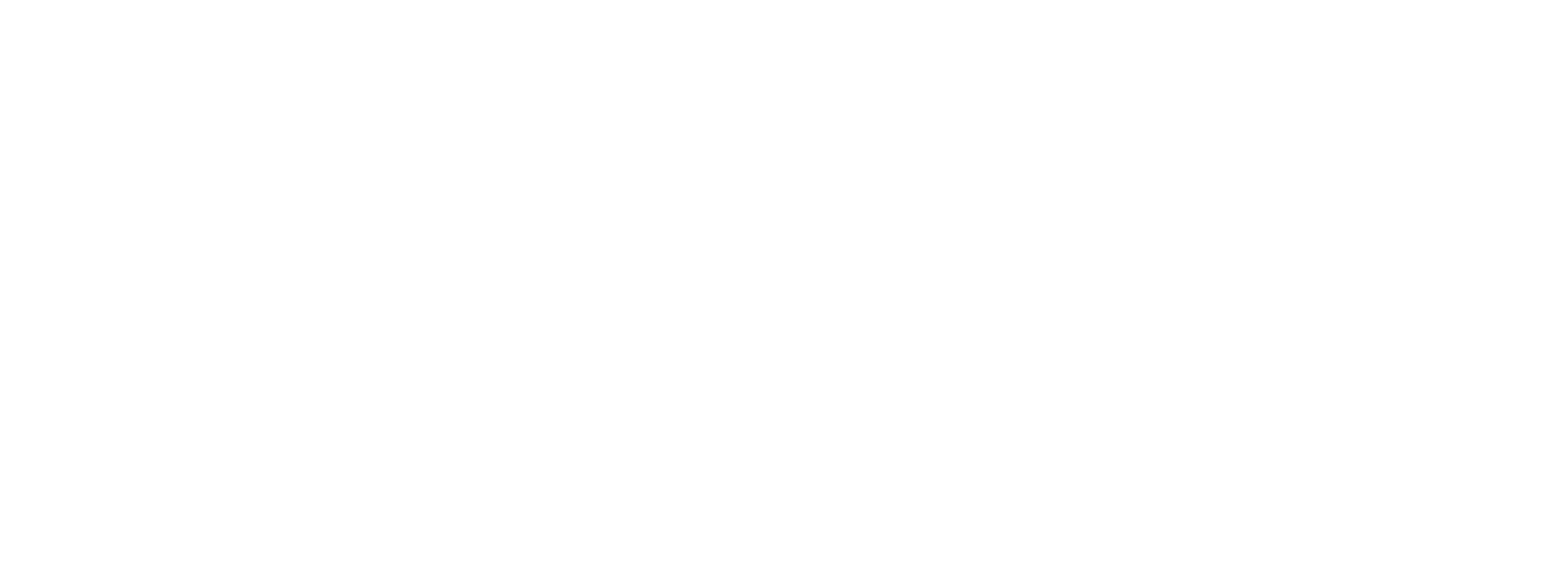 The Health Plan white logo